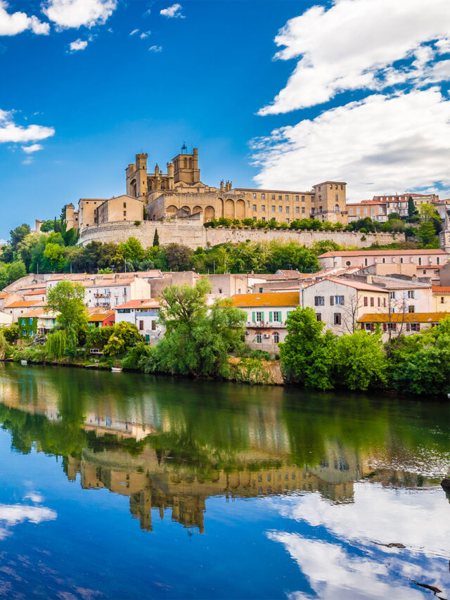 castelnaudary